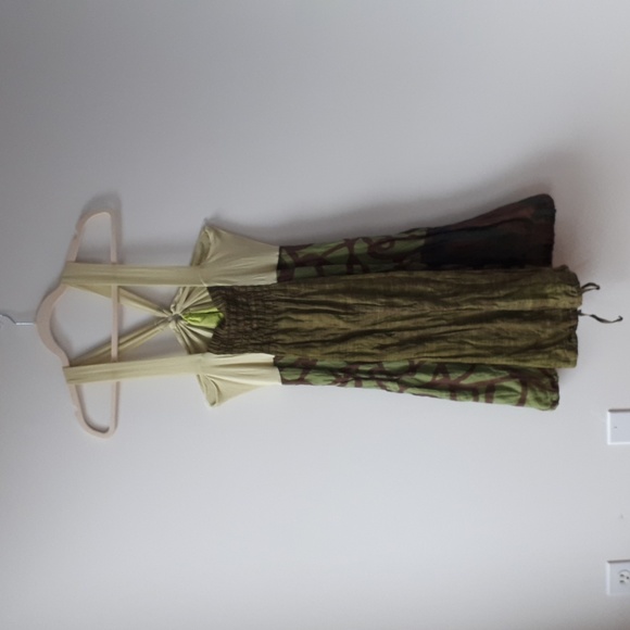 Save The Queen dress - Picture 2 of 8